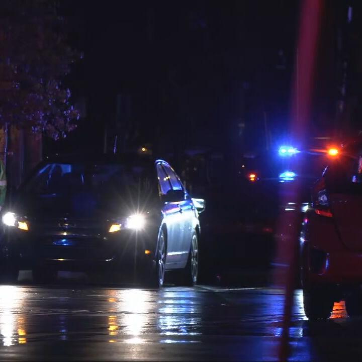 Frankfort-Vernon Ave vehicle-pedestrian accident 4-23-24